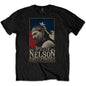 Willie Nelson Born For Trouble [T-Shirt]