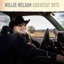 Willie Nelson - Greatest Hits (150 Gram Vinyl) (2 Lp's) [Vinyl]