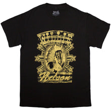 Willie Nelson Horse [T-Shirt]