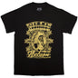 Willie Nelson Horse [T-Shirt]