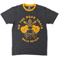 Willie Nelson On The Road Again [T-Shirt]
