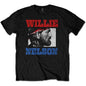Willie Nelson Stare [T-Shirt]