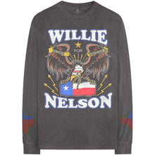 Willie Nelson Texan Pride [T-Shirt]
