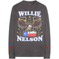 Willie Nelson Texan Pride [T-Shirt]
