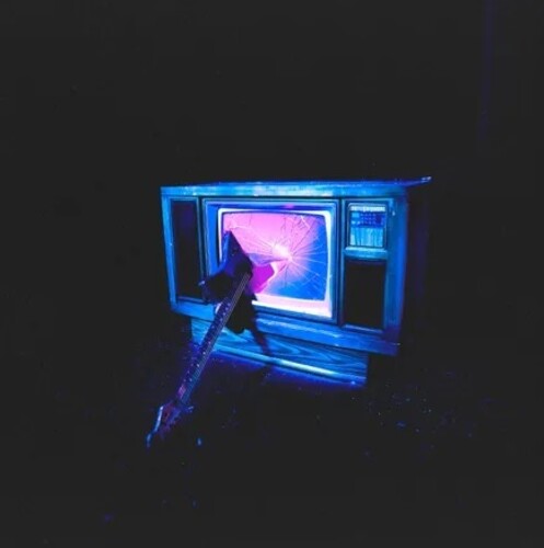 Willow - COPINGMECHANISM [Contenido explícito] [Vinilo]