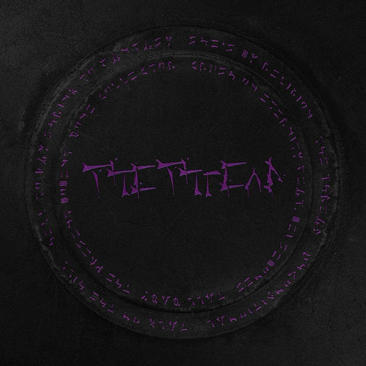 Willow - The Thread [CD]