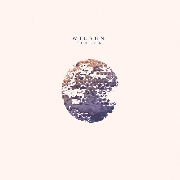 Wilsen - Sirenas [Vinilo]