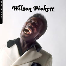 Wilson Pickett - Ahora suena [Vinilo]