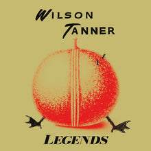 Legends [Vinyl]