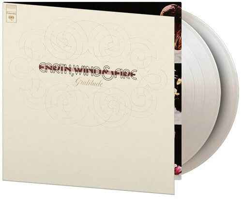 Wind & Fire Earth - Gratitude [2LP] [Vinyl]