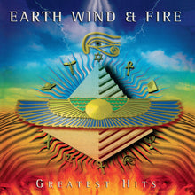Wind & Fire Earth - Greatest Hits [Vinyl]
