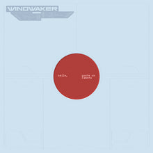 Windwaker - Smile, You'Re On Camera [Red Smoke LP] [CD]