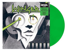 Winger [Emerald Green LP] [Vinyl]
