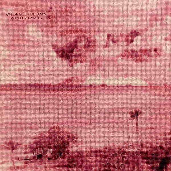 On Beautiful Days [Vinyl]