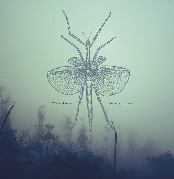 South From Here [CD]