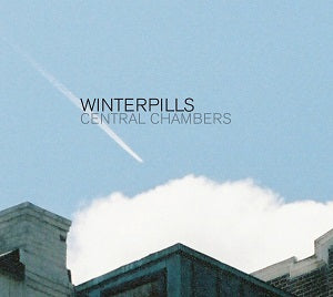 Winterpills - Central Chambers (LP) [Cassette]