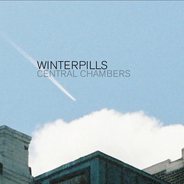 Winterpills - Central Chambers [CD]