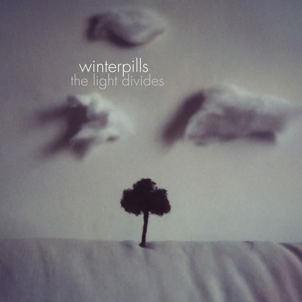 Winterpills - The Light Divides [CD]