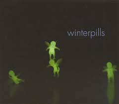 Winterpills [Cassette] - Paladin Vinyl