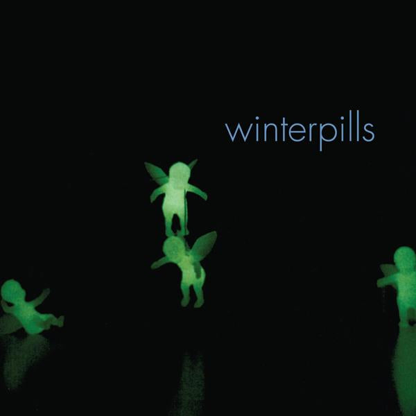 Winterpills - Winterpills [CD]