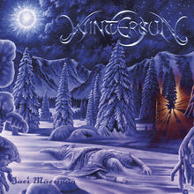 Wintersun (Limited Edition, Translucent Orange Colored Vinyl, Gatefold LP Jacket) (2 Lp's) [Vinyl]