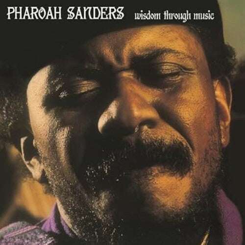 Pharoah Sanders - Wisdom Through Music (Import) [Vinyl]