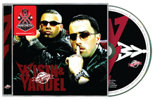 WISIN & YANDEL - Pa'L Mundo (Machete 20Th Anniversary) [CD]