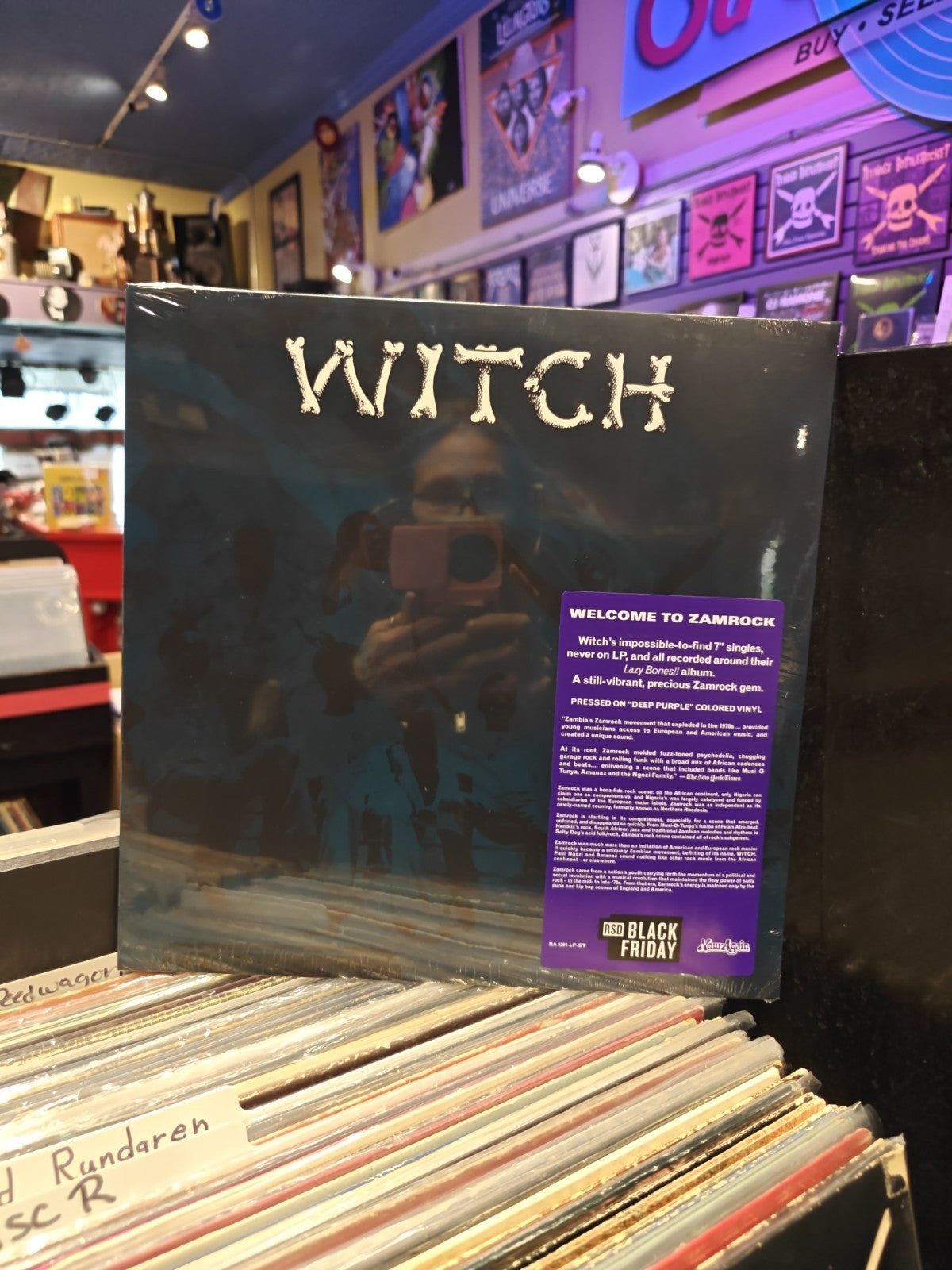 Fool'S Ride [RSD 11.28.25] [Vinyl]