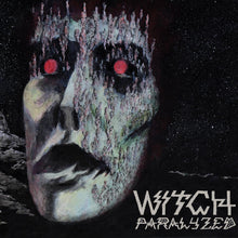 Paralyzed (COBALT BLUE VINYL) [Vinyl]