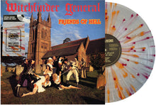 Friends Of Hell (180 Gram Orange, Red & White Splatter Half Speed Mastered Vinyl) [Import] [Vinyl]