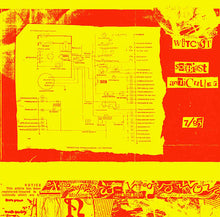 WITCYST - Soibiast Anti-Culler [Vinyl]