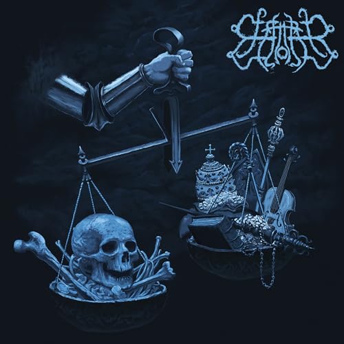 Witherer - Shadow Without A Horizon [CD]