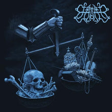 Witherer - Shadow Without A Horizon [CD]