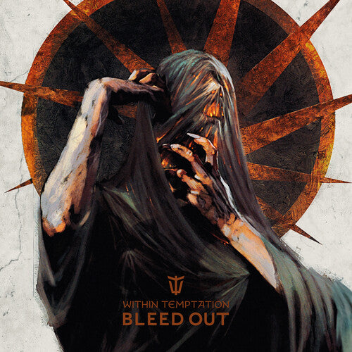 Within Temptation - Bleed Out (180 Gram Vinyl, Smoked Marble Colored Vinyl, Limited Edition, Indie Exclusive) [Vinyl]