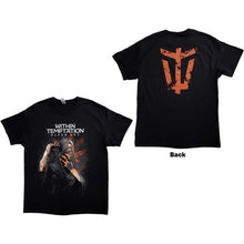 Within Temptation Bleed Out Album [T-Shirt]