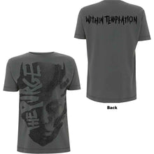 Within Temptation Purge Jumbo [T-Shirt]
