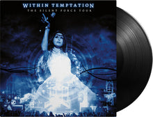 Within Temptation - Silent Force Tour: Live In Amsterdam 2005 (Vinilo desplegable de 180 gramos con libreto) [Importación] (2 LP) [Vinilo]