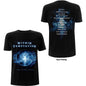 Within Temptation Silent Force Tracks [T-Shirt]