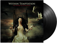Within Temptation - The Heart Of Everything (Vinilo desplegable de 180 gramos, 4 pistas adicionales y libreto) [Importación] (2 LP) [Vinilo]