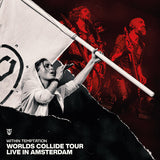 Within Temptation - Worlds Collide Tour en directo en Ámsterdam (Embalaje digital [CD])