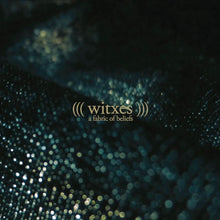 A Fabric Of Beliefs [CD]