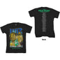 Wiz Khalifa 90's [T-Shirt]