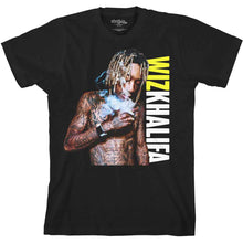 Wiz Khalifa Blazer [T-Shirt]