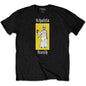 Wiz Khalifa Reaper Flowers [T-Shirt]