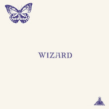 WIZARD - Wizard [Vinyl]