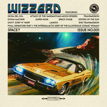 Space?:Issue No.001 [CD]