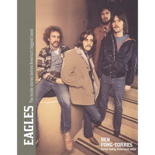 The Eagles: Take It to the Limit