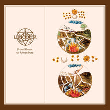 Wobbler - From silence to somewhere [Vinyl]