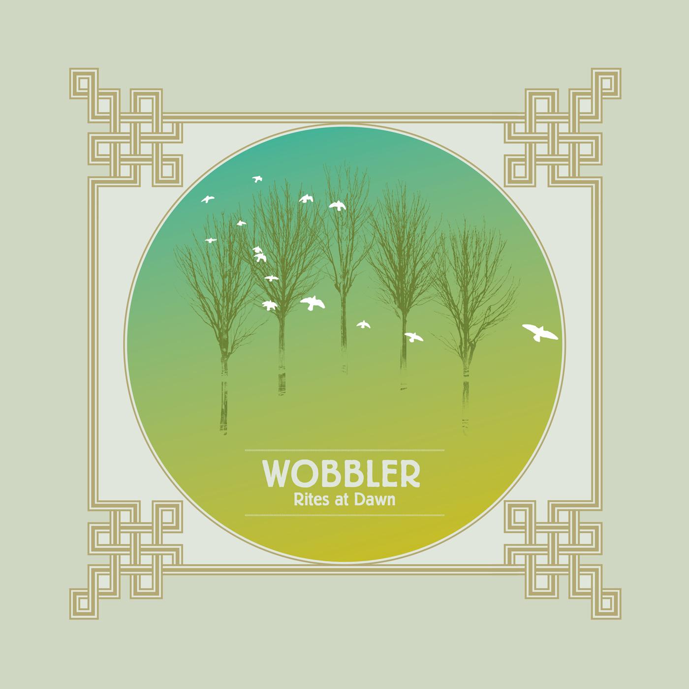 Wobbler - Rites at Dawn [CD]