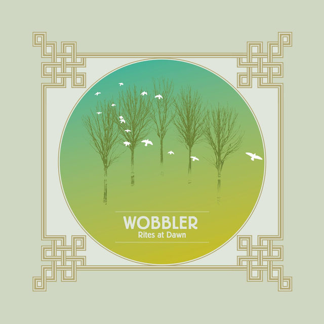 Wobbler - Ritos al amanecer [CD]